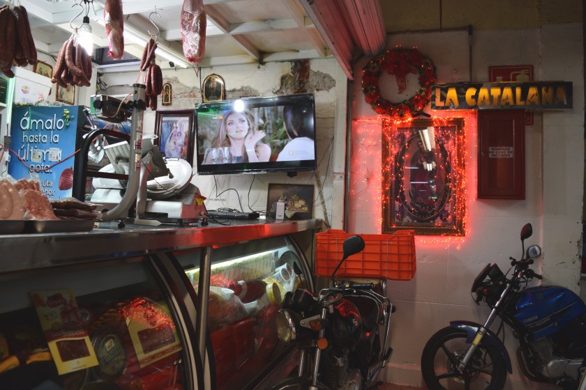 la catalana carne frias mercado san juan